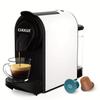 Italian Automatic Capsule Coffee Machine Home Office