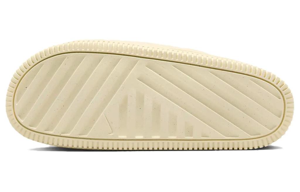 Nike Женские сандалии Calm Slide Alabaster DX4816-701