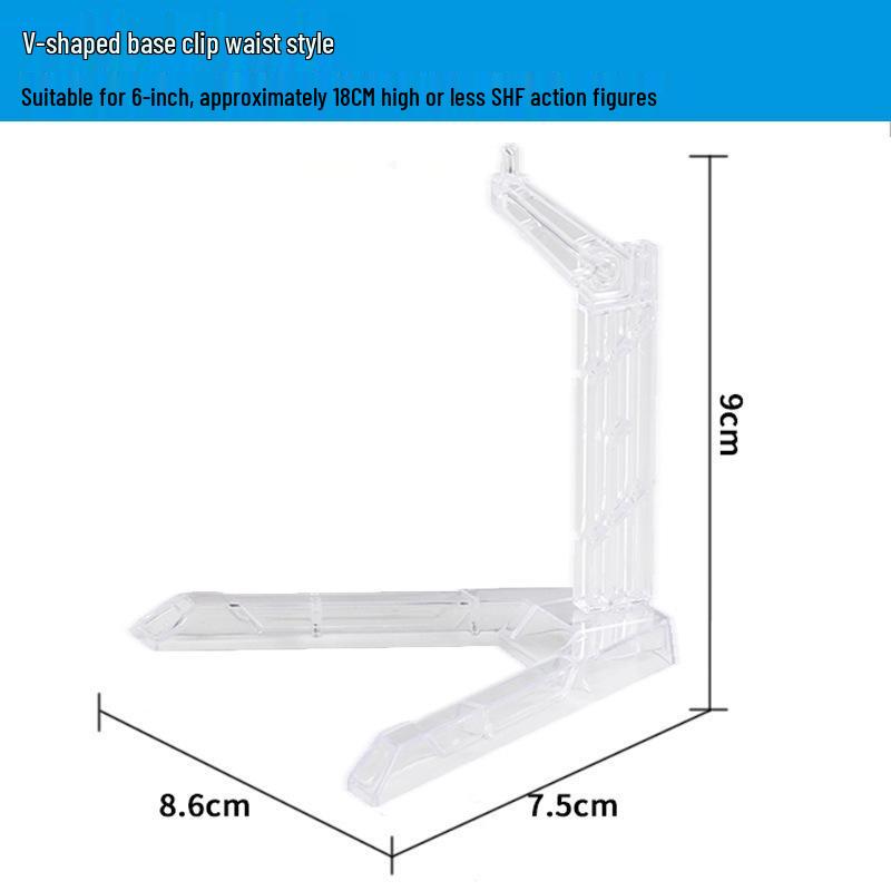 Robot Spirits HG144 Kamen Rider Аниме Экшн-фигурка Подставка