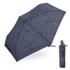 Зонт складной Ogawa для автоматических не выскакивает в комплекте с водоотталкивающим чехлом Joe 85747 [2025] для мужчин, открывается/закрывается одним нажатием,