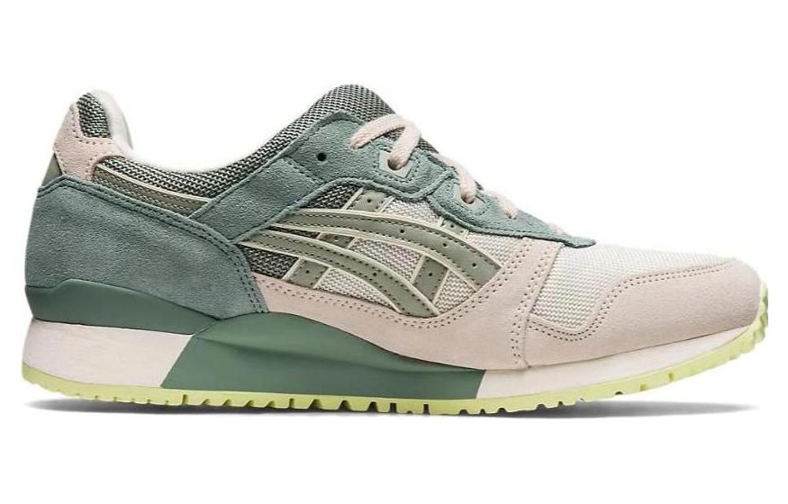 Asics Gel Lyte 3 Og 'Кремово-Оливково-Серый' 1201A832-101