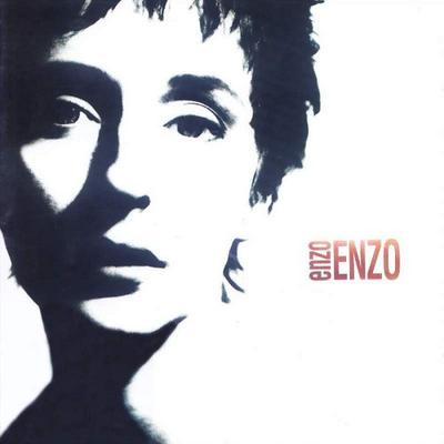 CD ENZO ENZO - Enzo Enzo 260980 Ariola 1990 Франция Поп Б/У