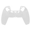 Накладка на контроллер, нескользящий силиконовый чехол-протектор, совместимый с геймпадом PS5