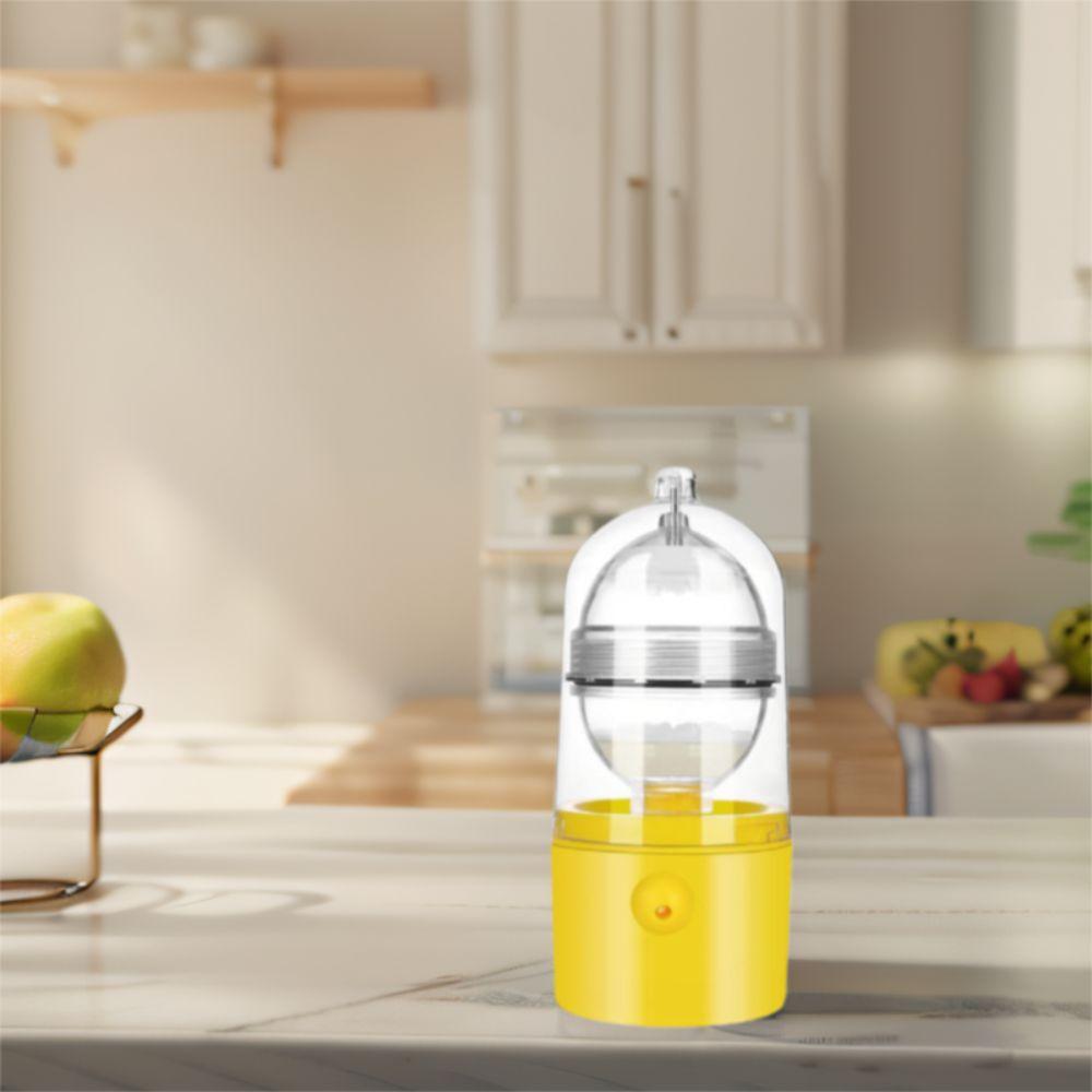 Detachable Egg Yolk Mixer Plastic Egg Homogenizer Kitchen Gadgets Egg Spinner  Home