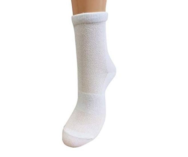 Iida Socks Short Socks for Women (Ankle Type)