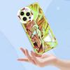 D-Dragon Ball SUN GOKU Cover Clear Phone Case For Redmi Note 15 14 13 12 12S 11 11T 11S 10 9 10S 9S 8 Pro Max Plus Case Shell