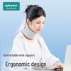 Прочный воротник для защиты шеи для лучшей поддержки и предотвращения наклона вперед