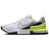Air Max Alpha Trainer 6 Light Smoke Grey White Black Volt Sneakers Casual Shoes FQ1833-006