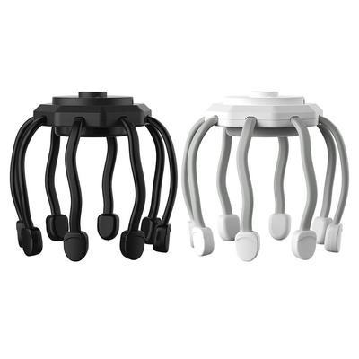 Массаж – Массаж головы