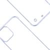 Apple Iphone 15 - 3Mk Just20G Clear Case