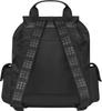Moleskine Legendary Backpack, Men's, Black, Medium, 14-inch PC Storage, Business Backpack, Town Backpack