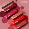 MLSMILE Чашка с антипригарным покрытием Lip Glaze Matte Liquid Matte Lipstick Стойкий невыцветающий жидкий блеск для губ