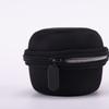 Zipper Headphone Carrying Case Hard EVA Earphone Storage Bag Durable Headset Pouch Box  Travel