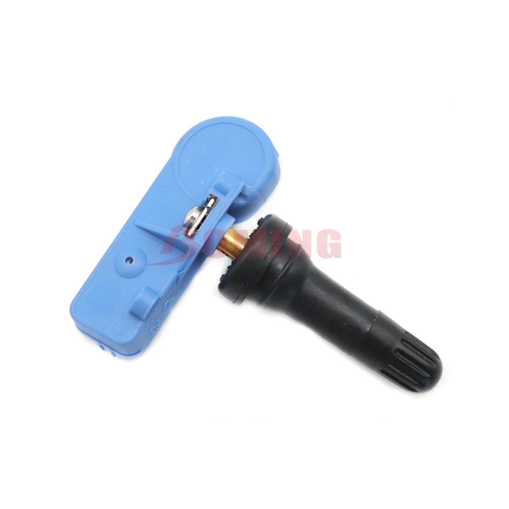 Car Tire Pressure Sensor 13581561 433MHz For Chevrolet Malibu Niva II Opel Adam Corsa E Meriva Vauxhall Adam Corsa Van Meriva