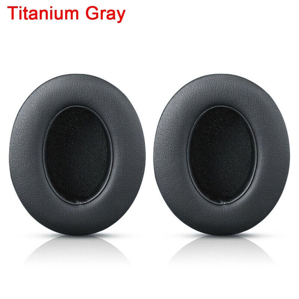 1 Pair Hot Earmuffs Foam Earbuds Cover Cushion Replacement Ear Pads