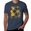 The Spill Canvas Hivemind Tshirt Street Style Casual Tee Shirt