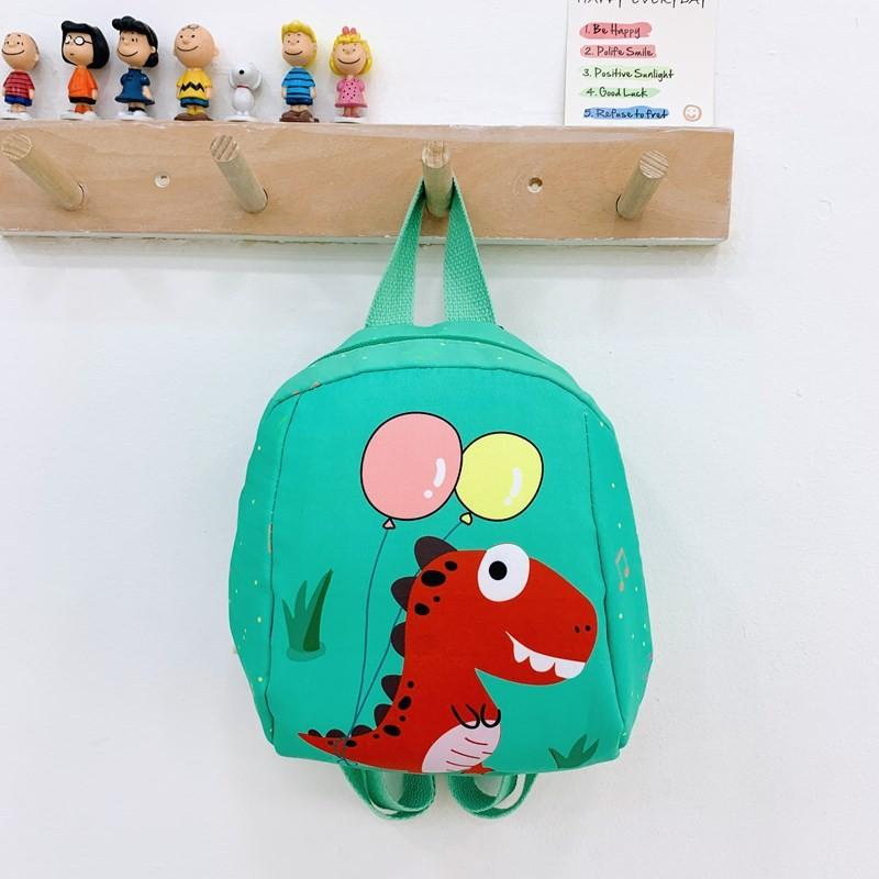 Kindergarten Adorable Stylish Backpack Kid Trendy Minimalist Functional Design