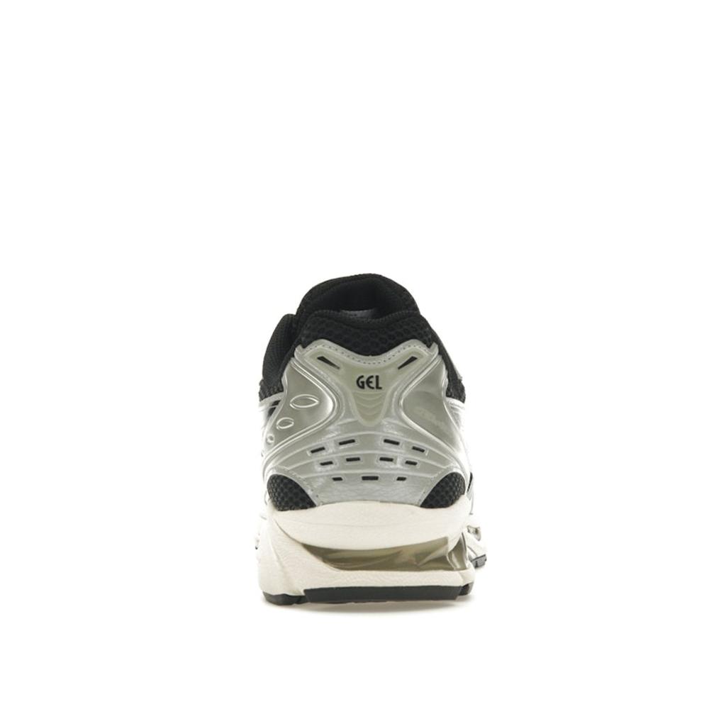 Asics Gel Kayano 14 Black Seal Grey Unisex Sneakers 1201A019-005