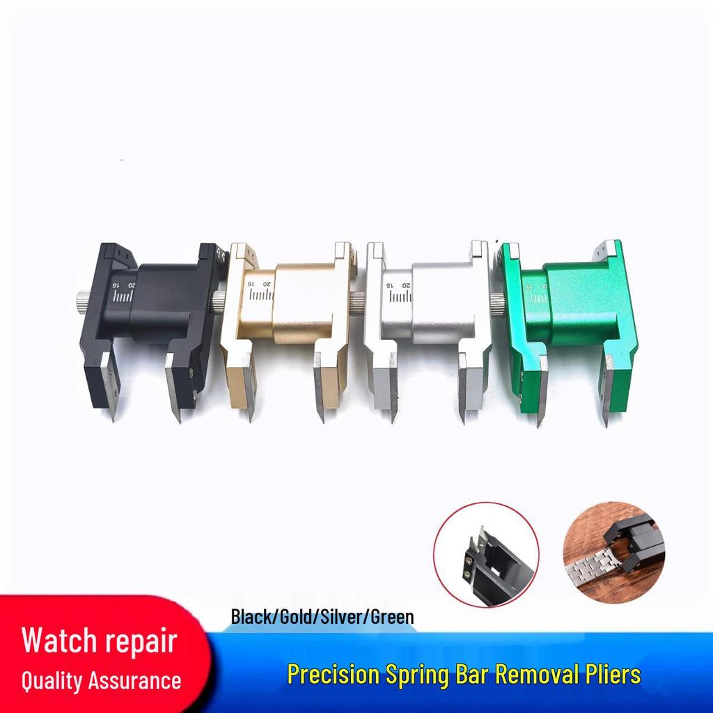 Инструмент для снятия браслета и пружинных штифтов часов Rolex