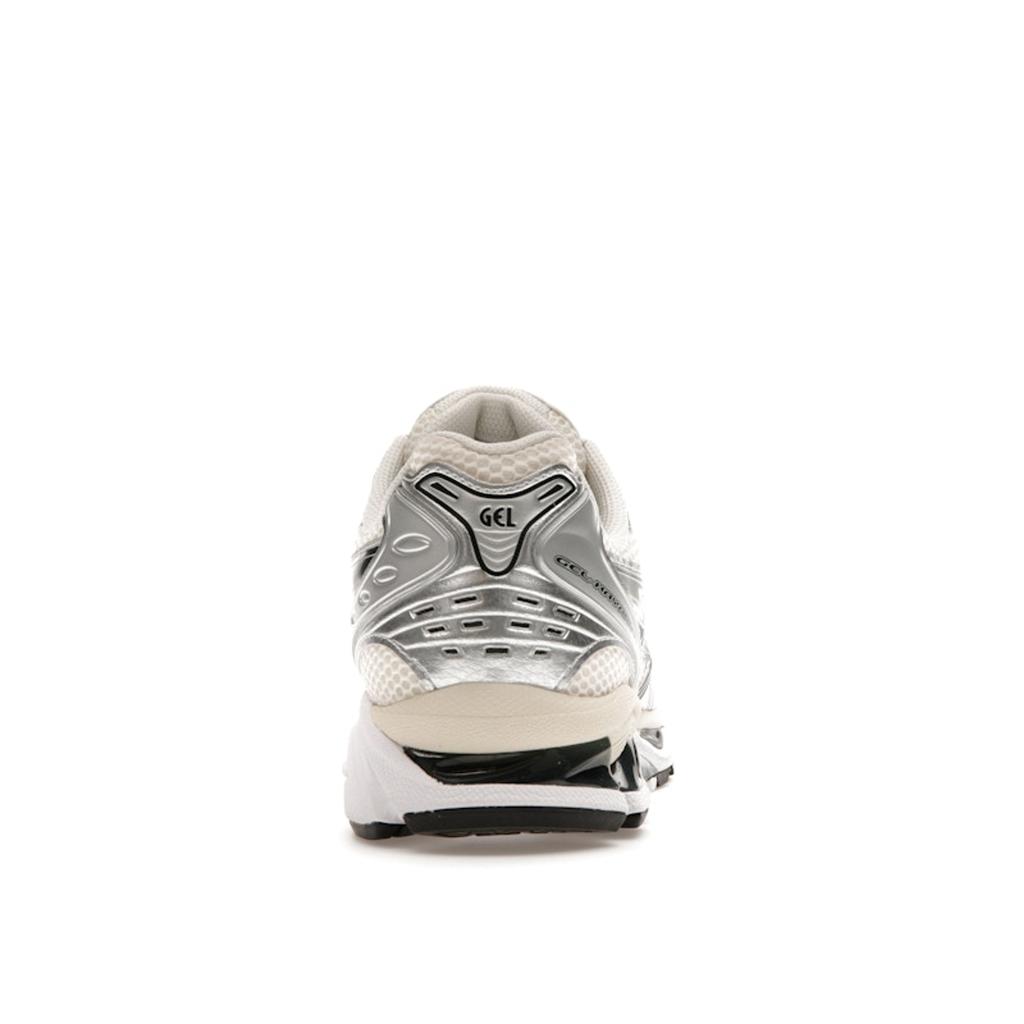 Kith x ASICS Gel Kayano 14 Cream Scarab 2023 Мужские кроссовки 1201A954-100