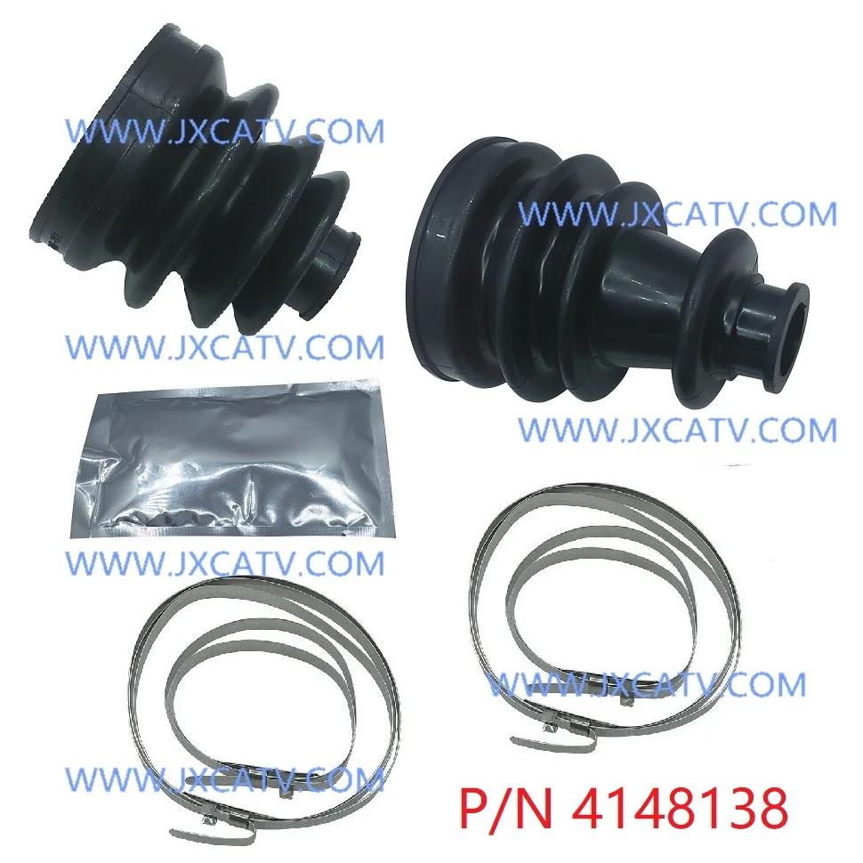 Для YAMAHA 550 GRIZZLY YFM5FG 700 GRIZZLY YFM7FG И 700 RHINO XYR70 Комплекты пыльников ШРУС