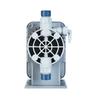 Digital Electromagnetic Diaphragm Metering Pump Acid Chemical Liquid Chlorine Metering Dosing Pump For Water Treatment LED