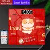 2025 Spring Festival Digital Body Fat Analyzer & Precision Scale