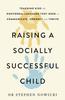 Книга Raising a Socially Successful Child