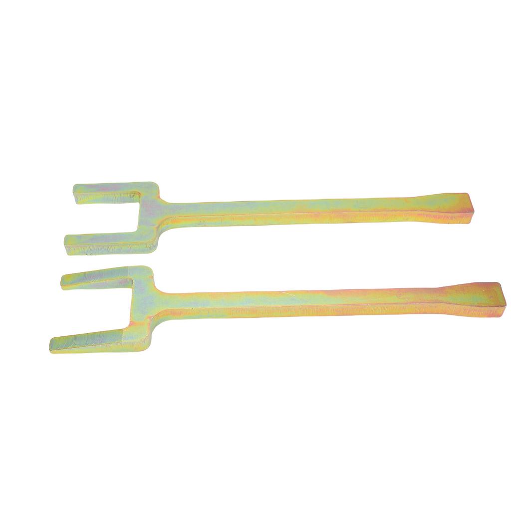 CV Axle Removal Tool Set User Friendly CV Axle Wedge and Popper Set for Front Wheel Drive Vehicles