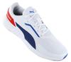 Puma BMW M Motorsport — Tiburion Logo — Мужские гоночные туфли белые 307502-02 ORIGINAL