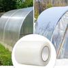 Strong Adhesion Greenhouse Repair Patch UV Resistant Greenhouse Cover Film Repair Tape