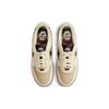 Nike Мужские кроссовки Air Force 1 Low Coffee Cream Beach Grain DD5227-234