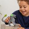 Schleich Eldrador Creatures - Фигурка Каменного Дракона 18 см - Забавная Фэнтезийная Фигурка Животного для Игр с Воображением для Мальчиков и Девочек - Прочная Фигурка Каменного Зверя -
