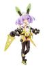 KOTOBUKIYA Megami Device To Height 150mm Scale Plastic Model PUNIMOFU Approx. 1/1