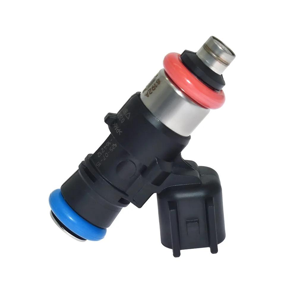 6PCS Fuel Injectors 0280158191 BR3E-F5A For Ford Lincoln 2011-2017 3.5 / 3.7L