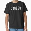 Футболка Jobber Classic Футболка Сделано в США/Австралии Размер S-2XL