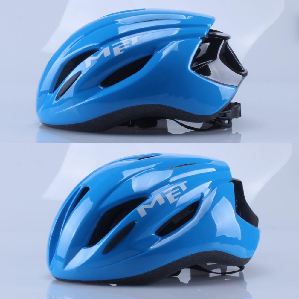 MET MTB Road Cycling Helmet Style Outdoor Sports Men Ultralight Aero Safely Cap Capacete Ciclismo Bicycle Mountain Bike Cascos