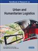 Книга Handbook of Research On Urban and Humanitarian Logistics