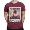 Life Is Strange Max Funny 100 Cotton Tshirt Life Is Strange Tees Tops For Unisex
