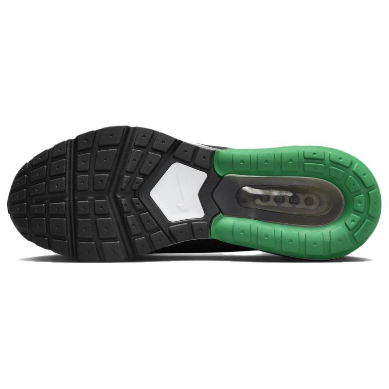 Nike Кроссовки Air Max Pulse Черный Малахит Повседневная обувь FN7459-003