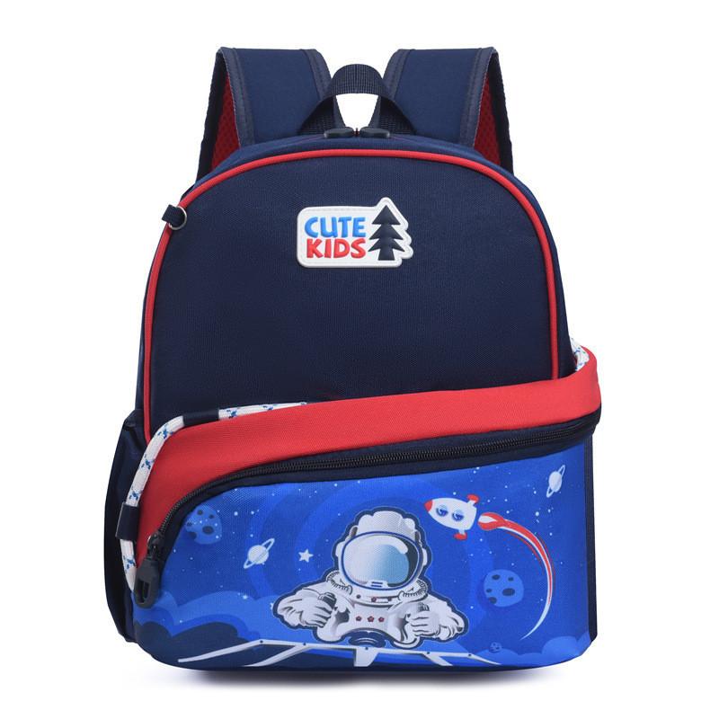 Adorable Toddler School Bag Durable And Comfortable For Preschoolers Age 3-6