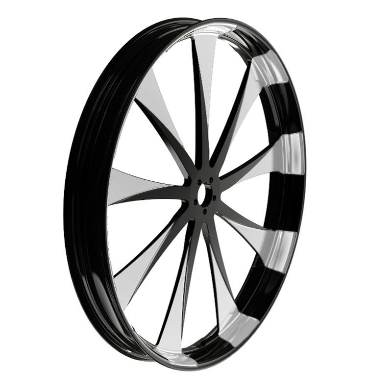 Forged Aluminum Wheel Rim for 18-32 Inch Harley Motorcycle