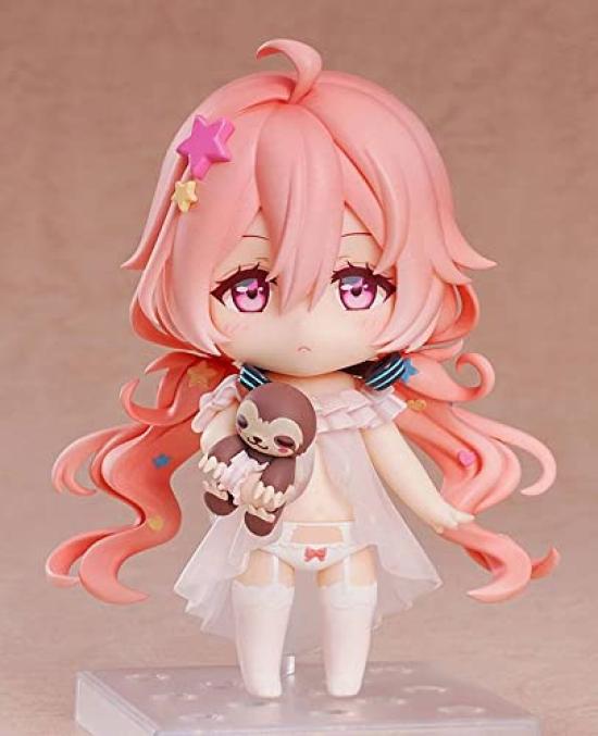 Good Smile Arts Shanghai Nendoroid Red Pride of Eden Evante окрашенная подвижная фигурка без масштаба ABS&PVC