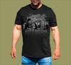 HOTRODS T-SHIRT