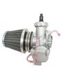 Новый карбюратор с воздушным фильтром для Yamaha Carb AT1 AT2 AT3 CT1 CT2 CT3 125 175 YZ80 DT125