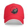 Funny Viral Video Meme Baseball Cap Unisex Hats Women Visor Protection Snapback Pedro Raccoon Animals Caps
