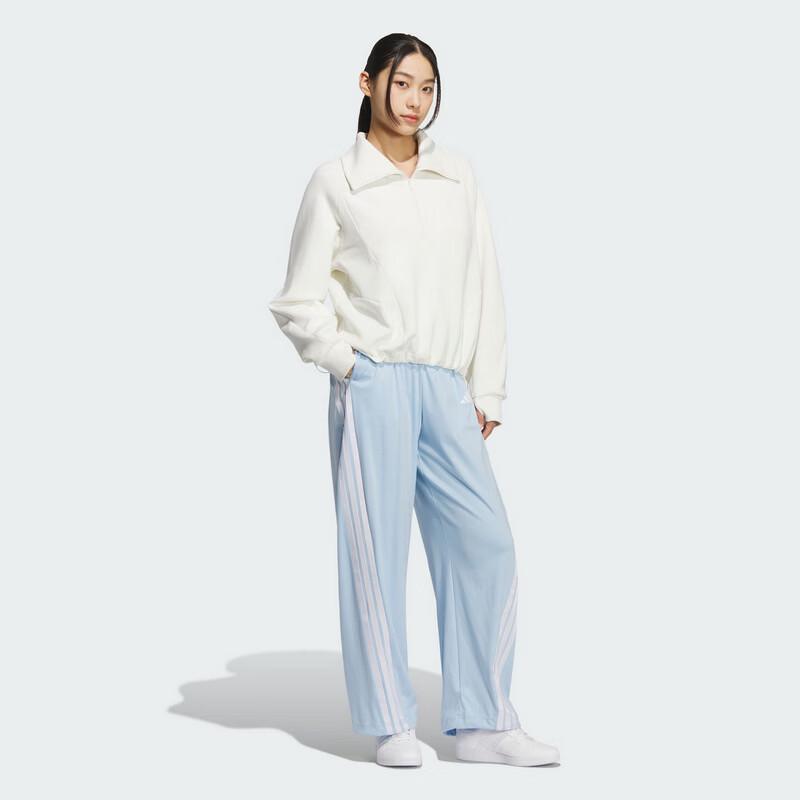 adidas Универсальная повседневная женская толстовка KF2544