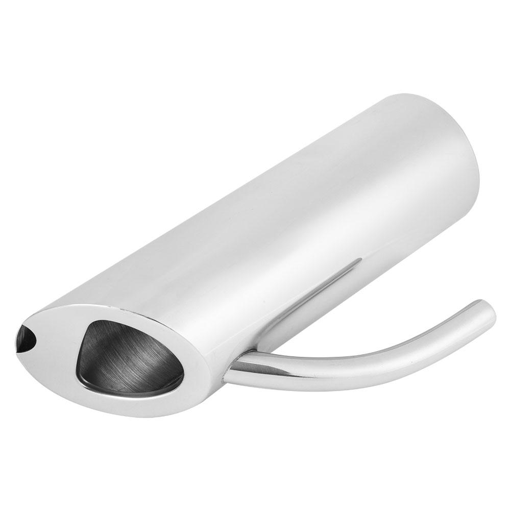 1.6 Liter Large Stainless Steel Water Pitcher Jug Drinks Beverage Jugs