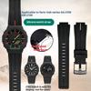 Силиконовый браслет Для Casio G-SHOCK GA-2100 Силиконовый ремешок GA2100 GA2110 GA-B2100 DW5600 GM5600 Модифицированный мужской резиновый ремешок для часов