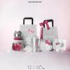 HEYTEA x Hello Kitty Коллекционный набор ограниченной серии
